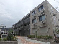 プロムナード元住吉　Ａ棟