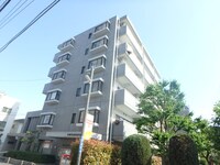 アクロスコート苅宿