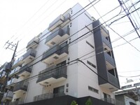 グランイーサ新丸子Ⅱ