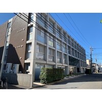 元住吉アートフラッツ