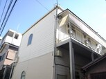 フォンテーヌ新丸子