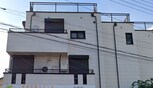ガーデンハウス新川崎
