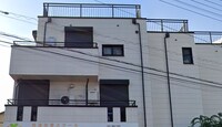 ガーデンハウス新川崎