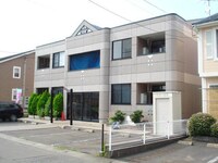 アーバンヒルズ福