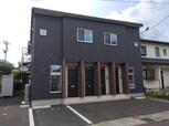 Qualitia柳町