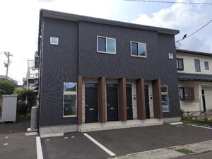 Qualitia柳町