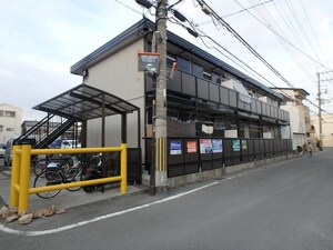 東町コーポ