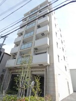クローバー・グランデ平野
