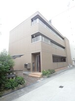 ロベリア宮町