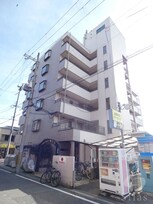 メゾン加美東