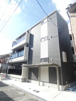 SOLARE小路東