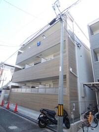 ラモーナ巽北Ⅱ