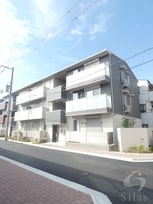セント コリーヌ　E棟