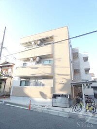 フジパレス喜連