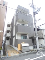 フジパレス昭和町