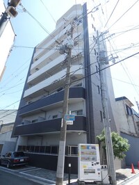 ラ・ハイール北巽