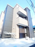 LUCITA久宝寺