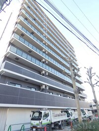 グランデュール林寺