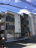 フジパレス深江橋西