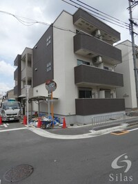 フジパレス長栄寺Ⅱ番館