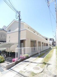 プレーヌ喜連