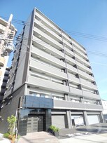 インフィルドⅢ