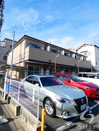 フジパレス　クロワール