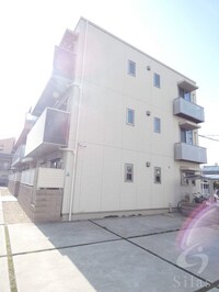 カーサ　ビアンカ