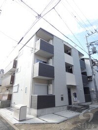 ハーモニーテラス小路東Ⅱ