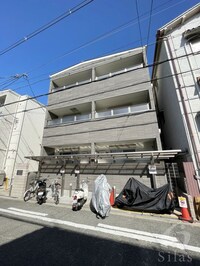 クリエオーレ照ヶ丘Ⅱ