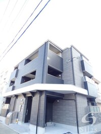 サイプレス加美Ⅱ