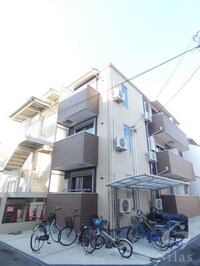 エムステージ林寺