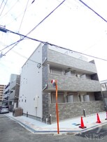 クリエオーレ近江堂