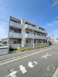 ブルーメ平野西