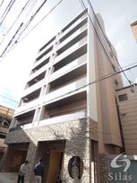 Mon maisonⅠ