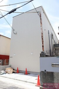 ノイヴェル布施