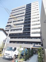 アドバンス大阪バレンシア