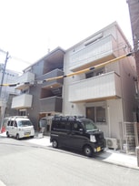 イルリッシュ上本町