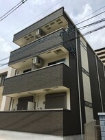フジパレス城東中央