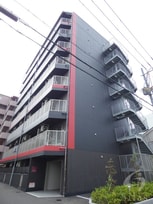 グランパシフィック桃谷
