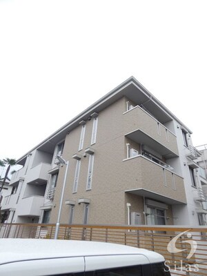 ララ　ソフィア　A棟