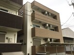 フジパレス吉田本町Ⅲ番館