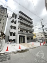 ウエストコクーン阿倍野