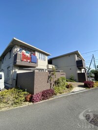 シャーメゾンMORITAⅡ