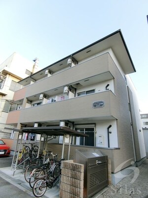 フジパレス北加賀屋EAST