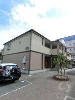 セレーナ住之江Ⅰ番館