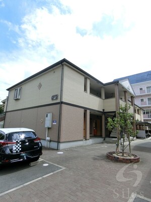 セレーナ住之江Ⅰ番館