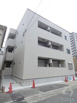 フジパレス平野背戸口