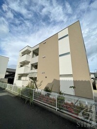 フジパレスパルトネールさとのⅢ番館
