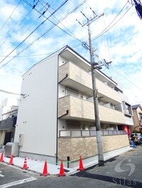 オーク永和
